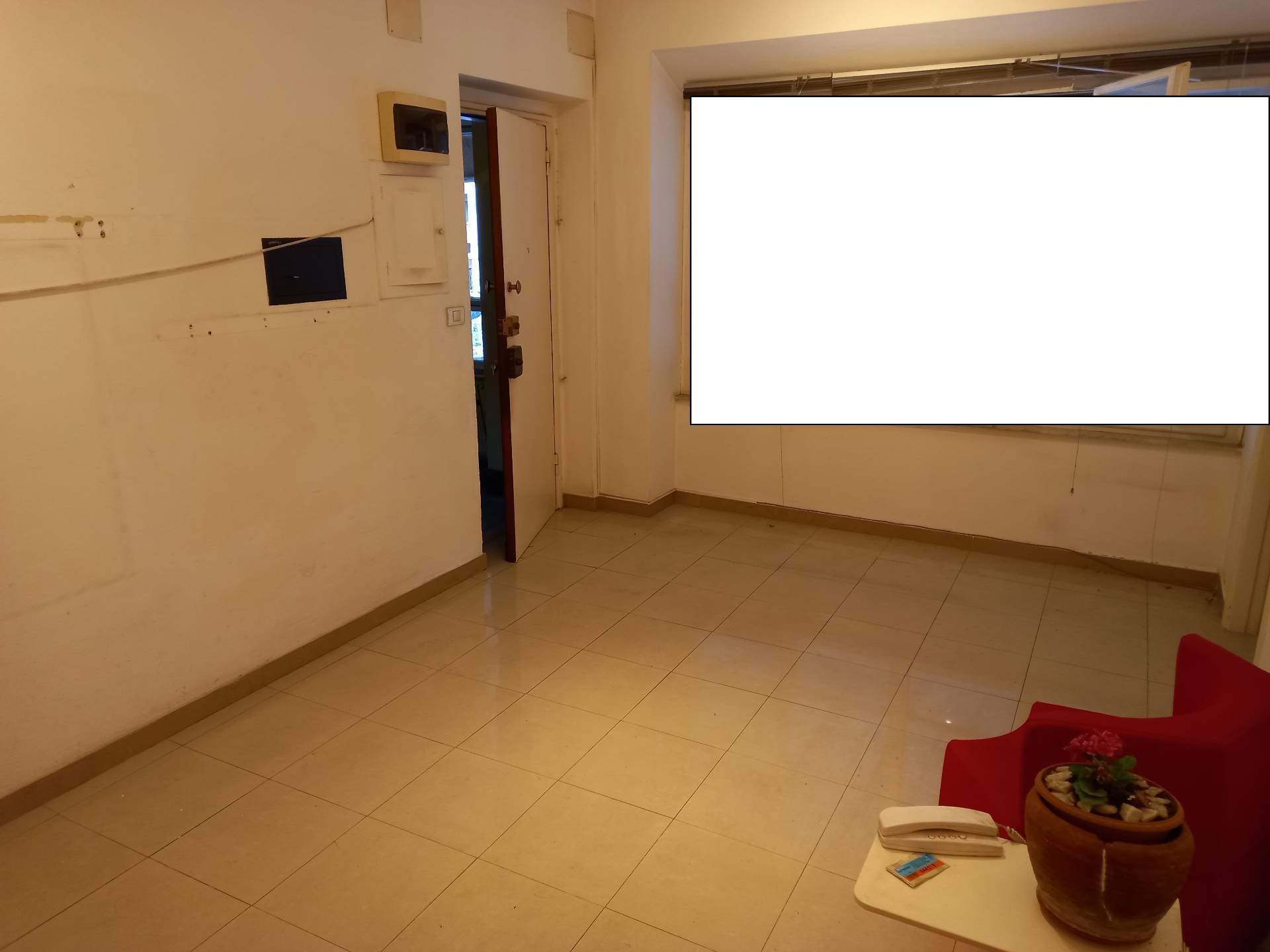 Ufficio in affitto a Livorno, Centro storico