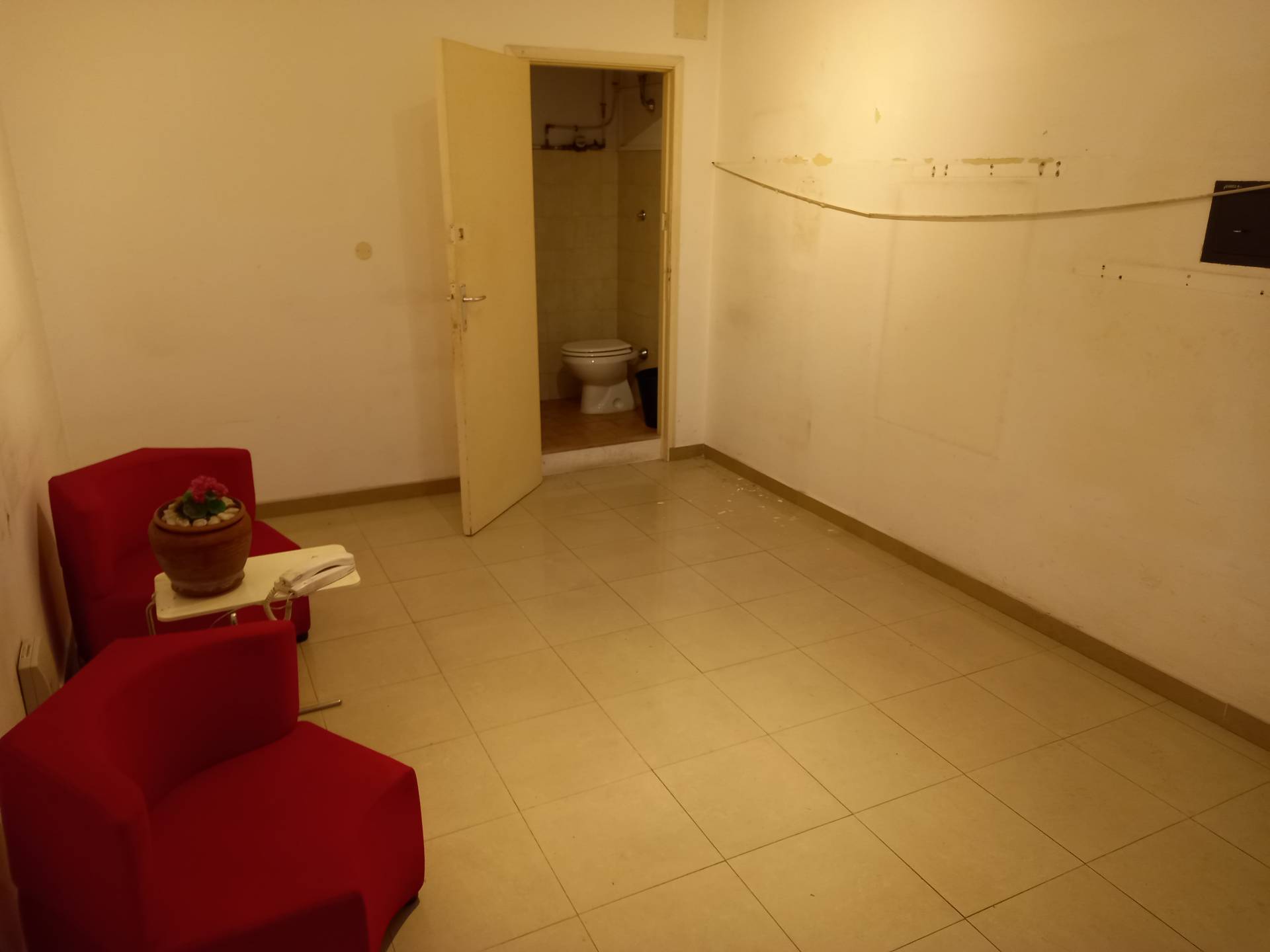 Ufficio in affitto a Livorno, Centro storico