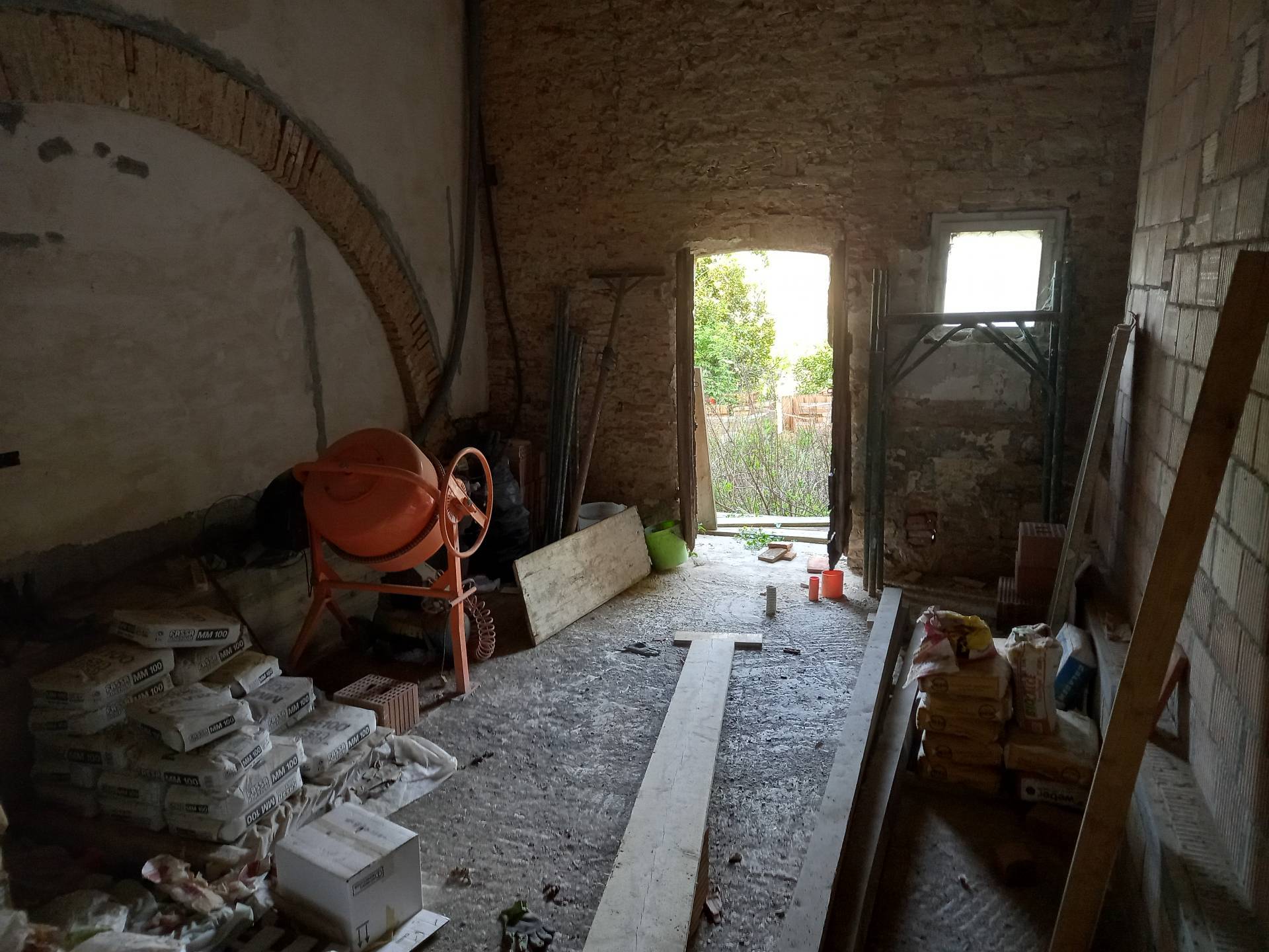 Appartamento in vendita a Fauglia, Fauglia