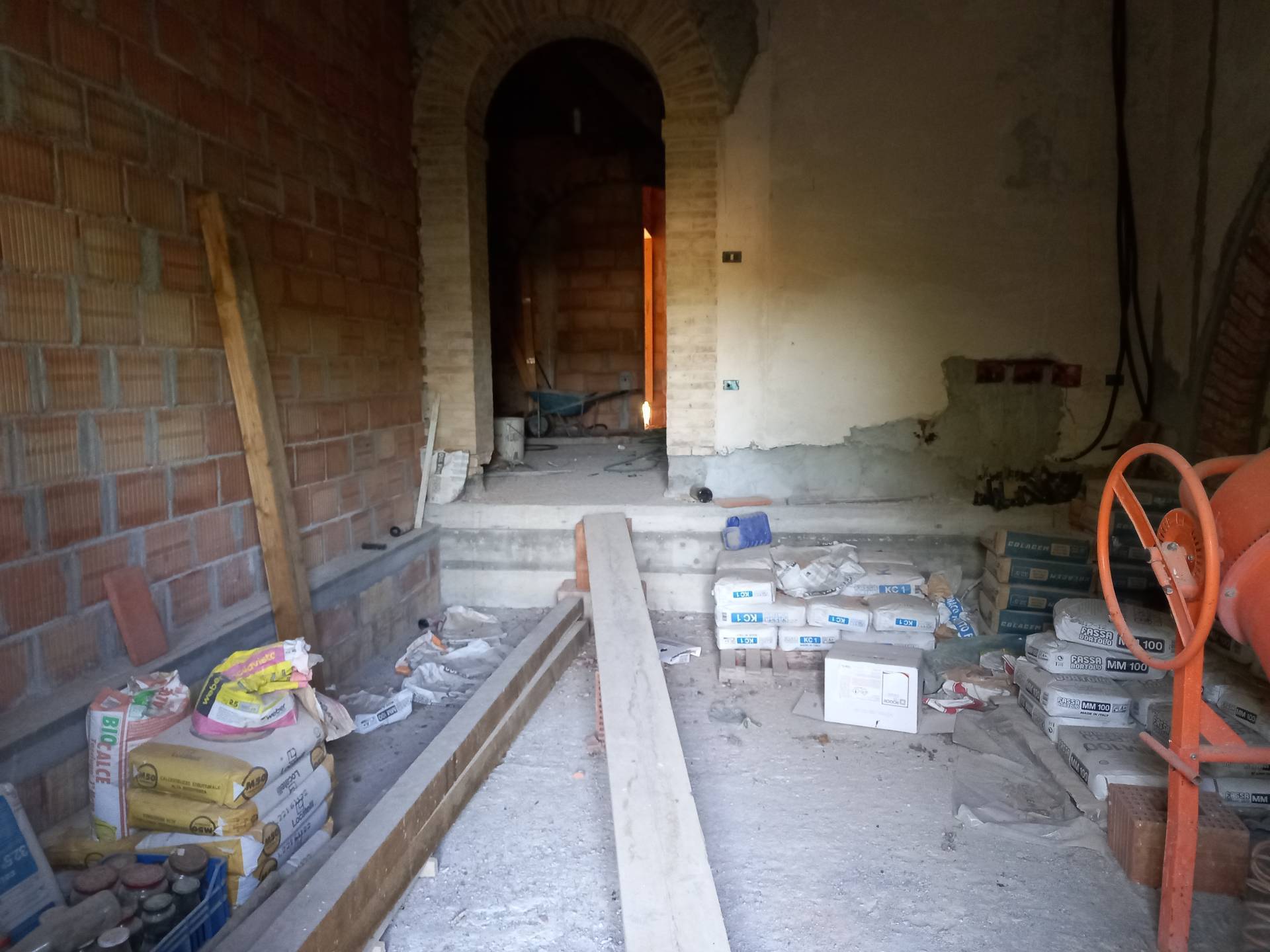 Appartamento in vendita a Fauglia, Fauglia