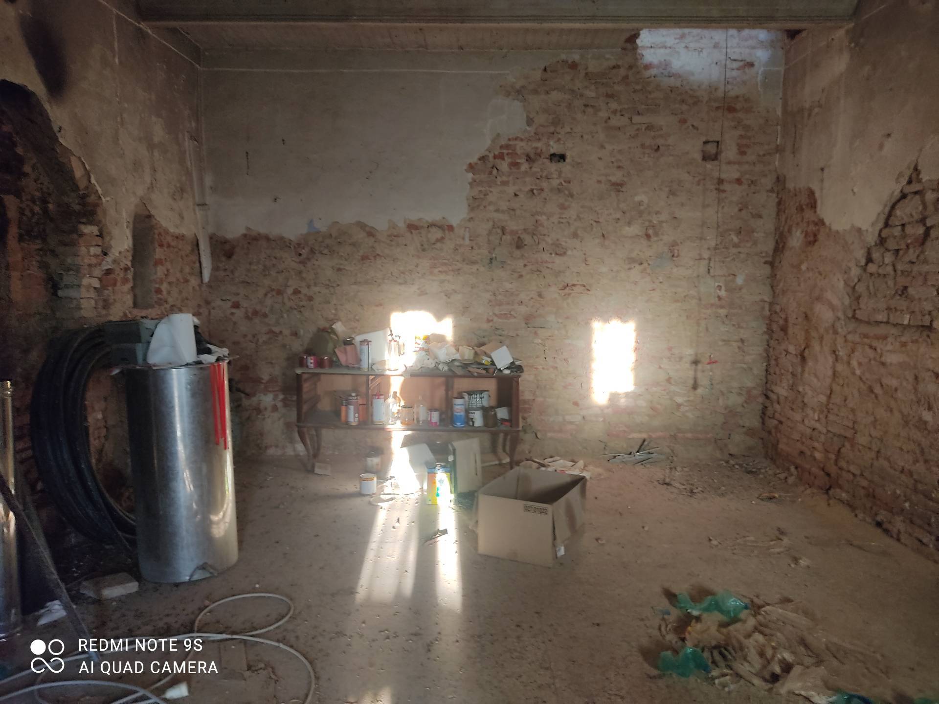 Appartamento in vendita a Fauglia, Fauglia