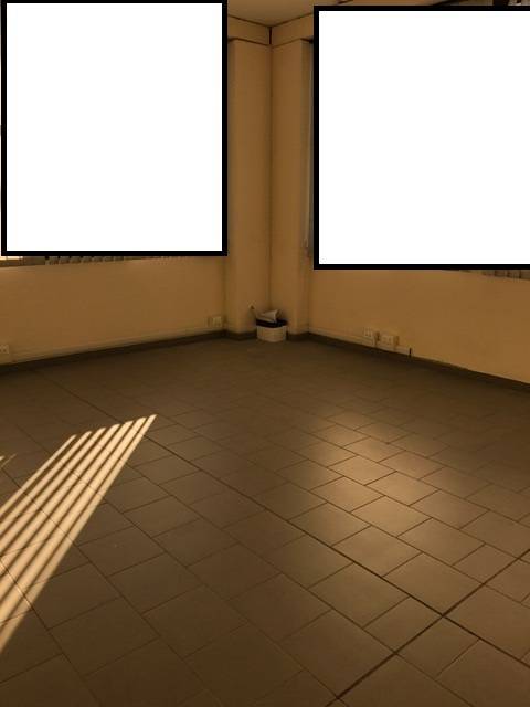 Capannone in affitto a Livorno, Picchianti