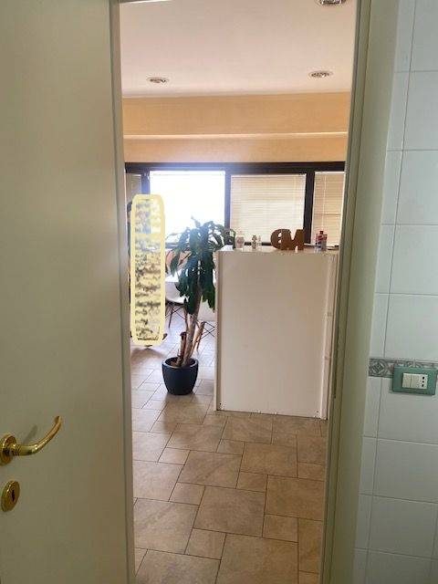 Ufficio in affitto a Livorno, Filzi