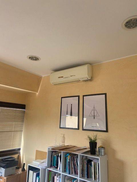 Ufficio in affitto a Livorno, Filzi