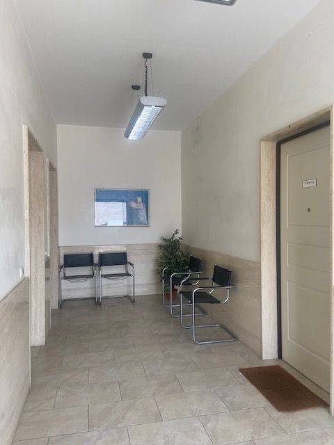 Ufficio in affitto a Livorno, Filzi
