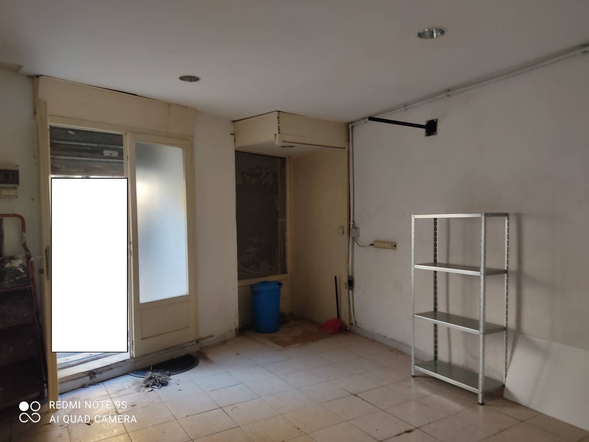 Fondo Commerciale in vendita a Livorno, Porta a Mare