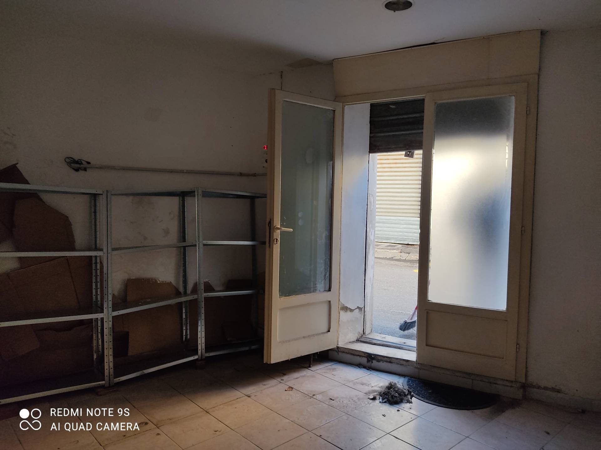 Fondo Commerciale in vendita a Livorno, Porta a Mare