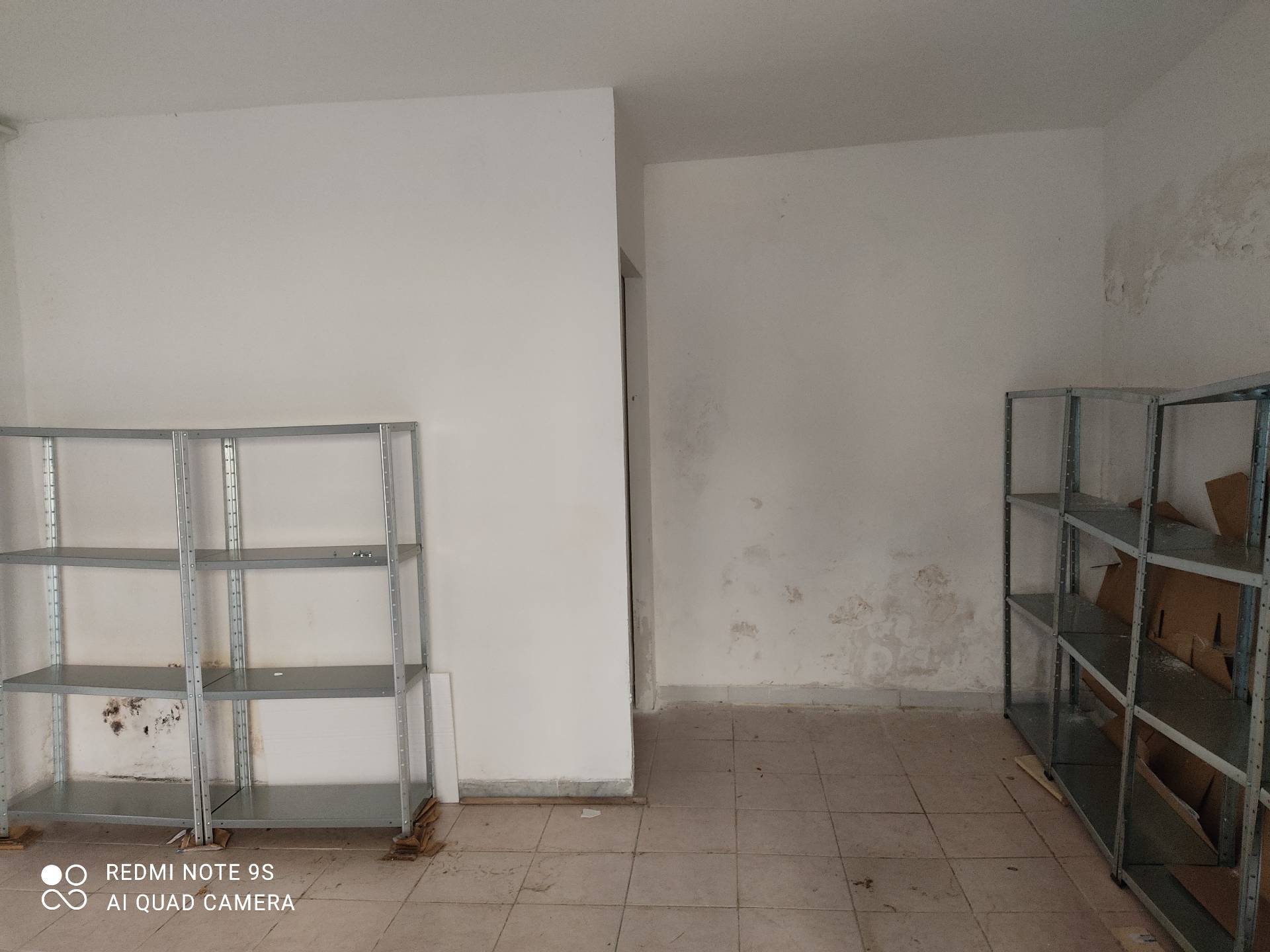 Fondo Commerciale in vendita a Livorno, Porta a Mare