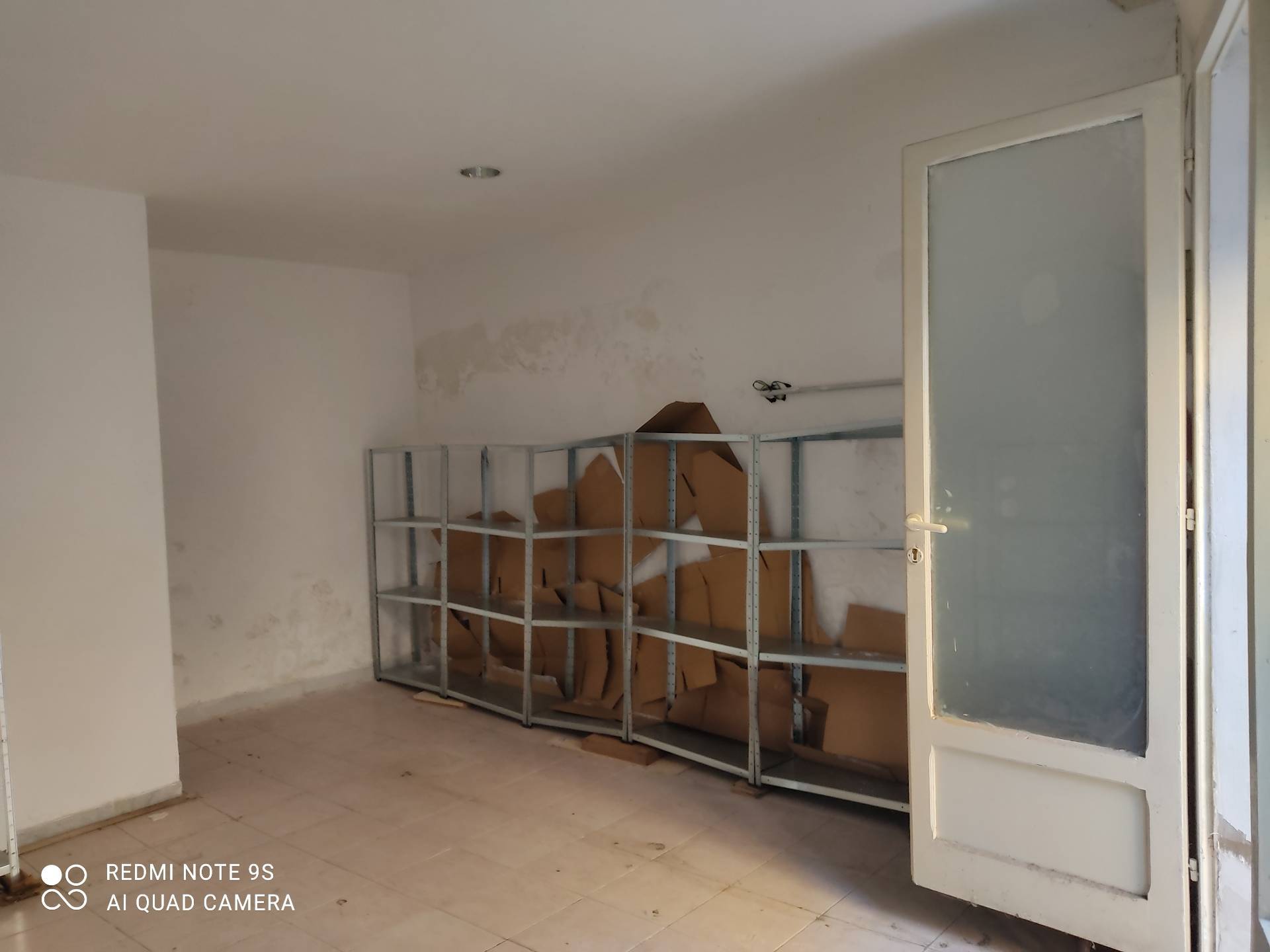 Fondo Commerciale in vendita a Livorno, Porta a Mare