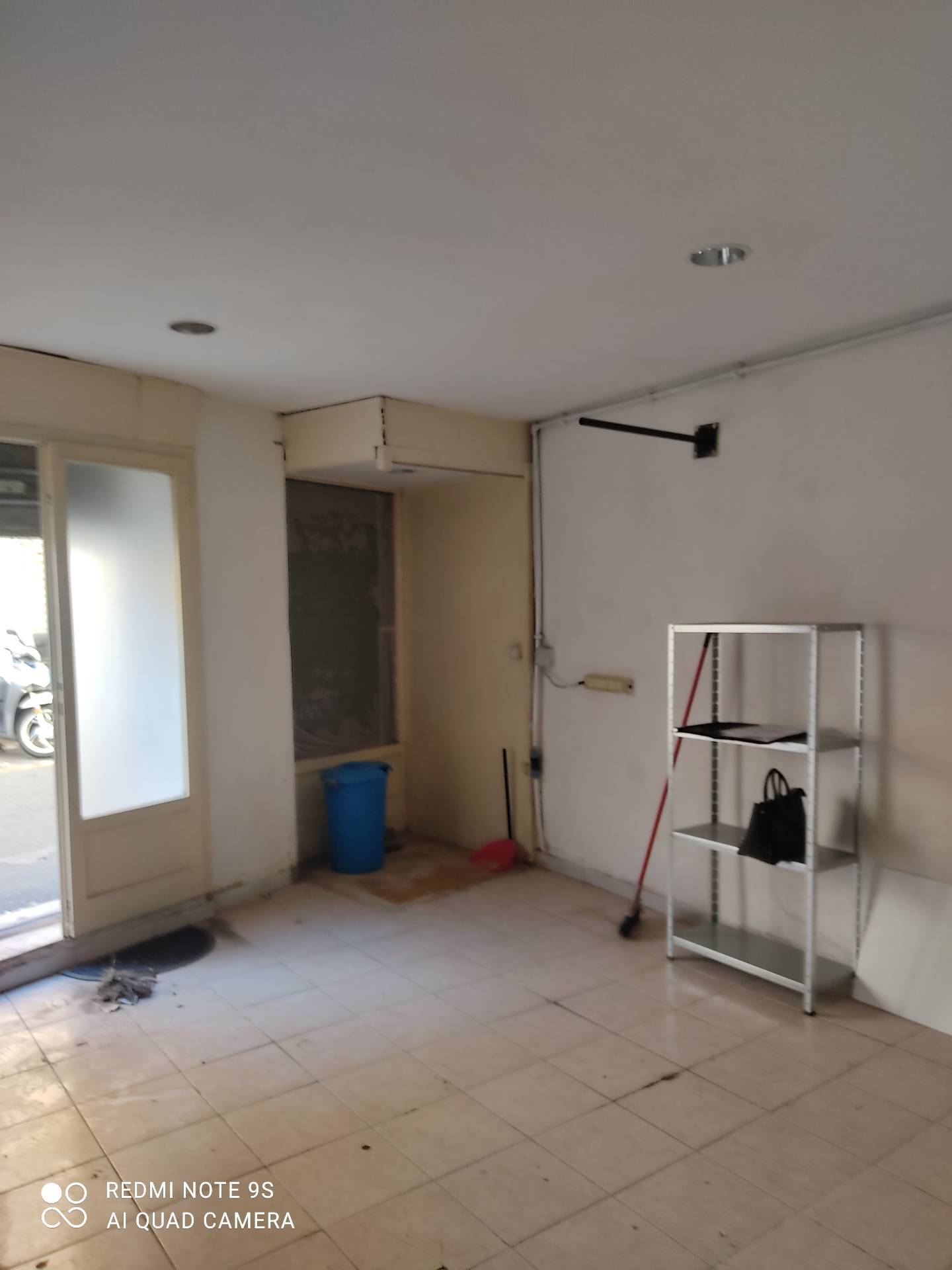 Fondo Commerciale in vendita a Livorno, Porta a Mare