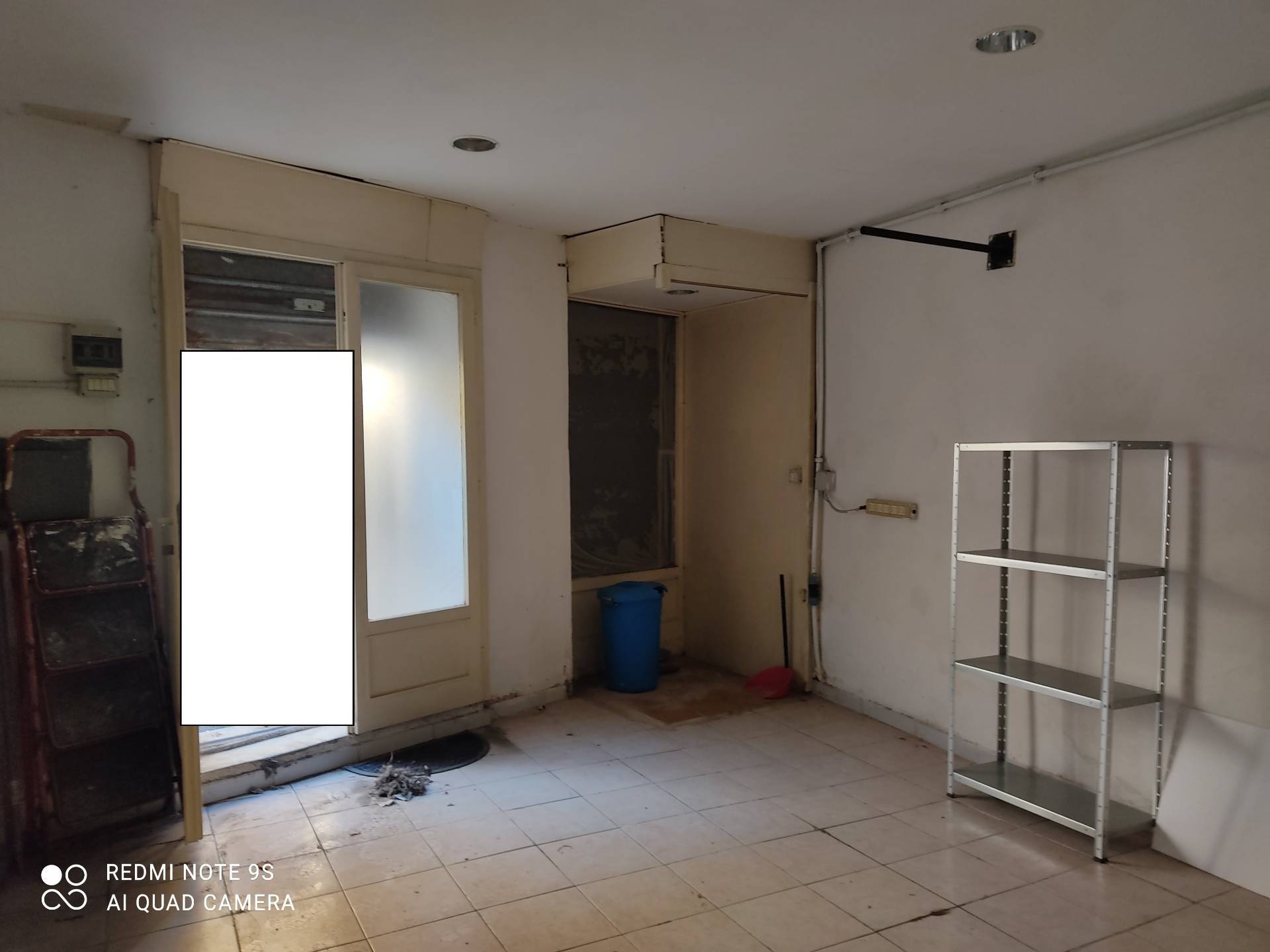 Fondo Commerciale in vendita a Livorno, Porta a Mare