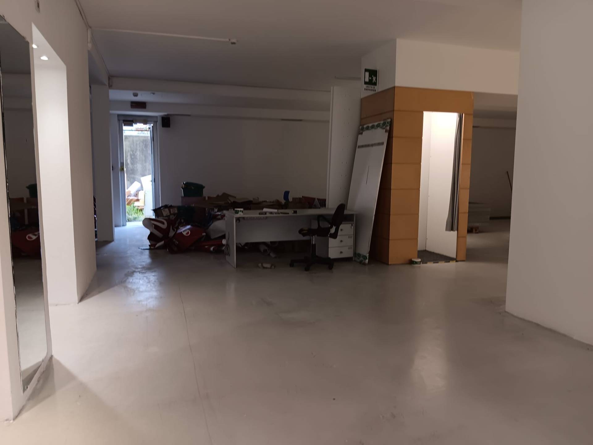 Fondo Commerciale in affitto a Livorno, Centro storico