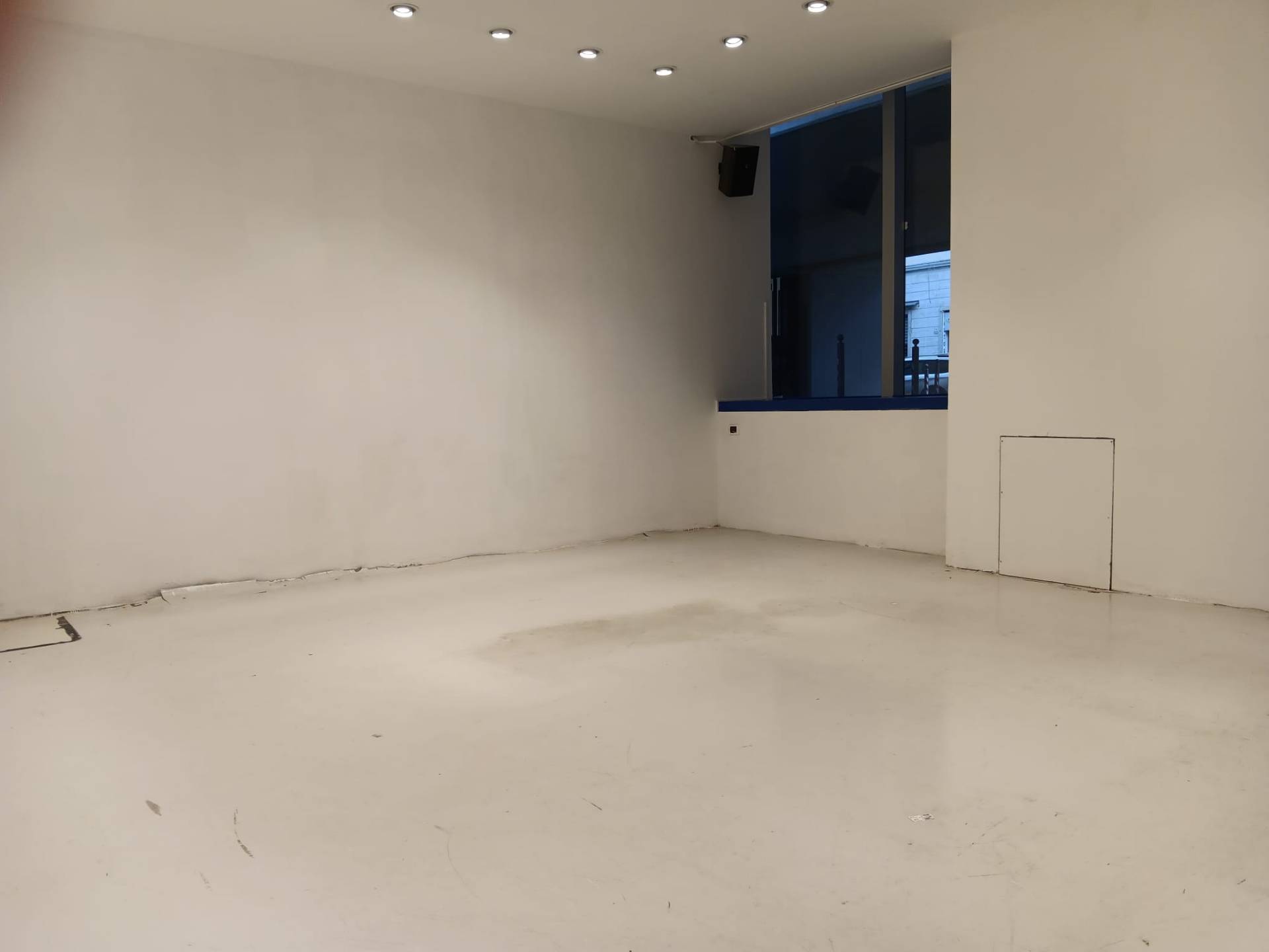 Fondo Commerciale in affitto a Livorno, Centro storico