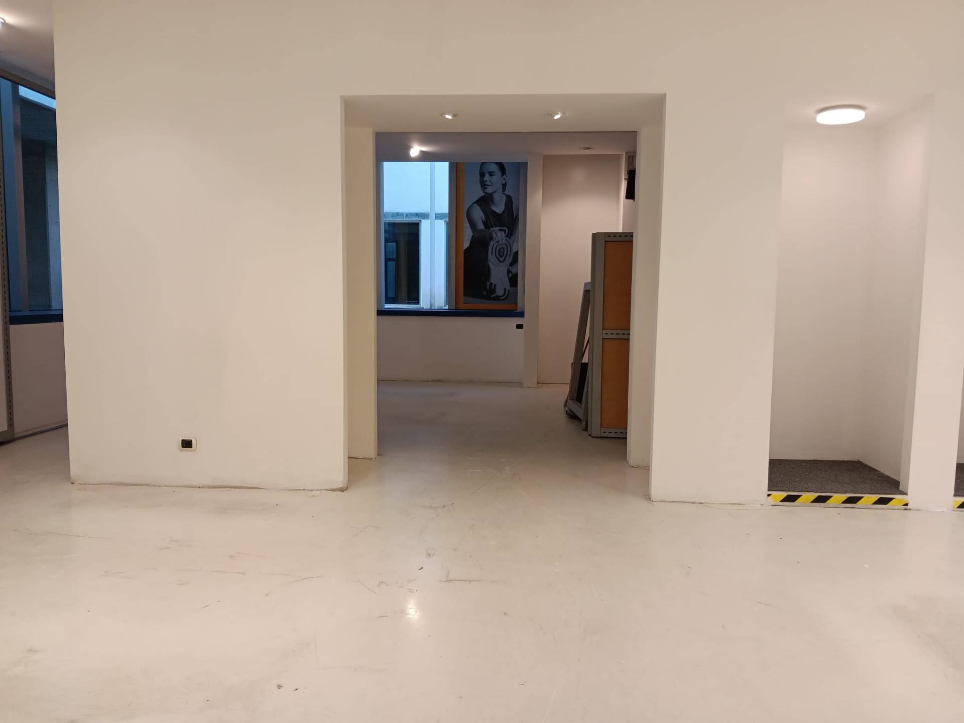 Fondo Commerciale in affitto a Livorno, Centro storico