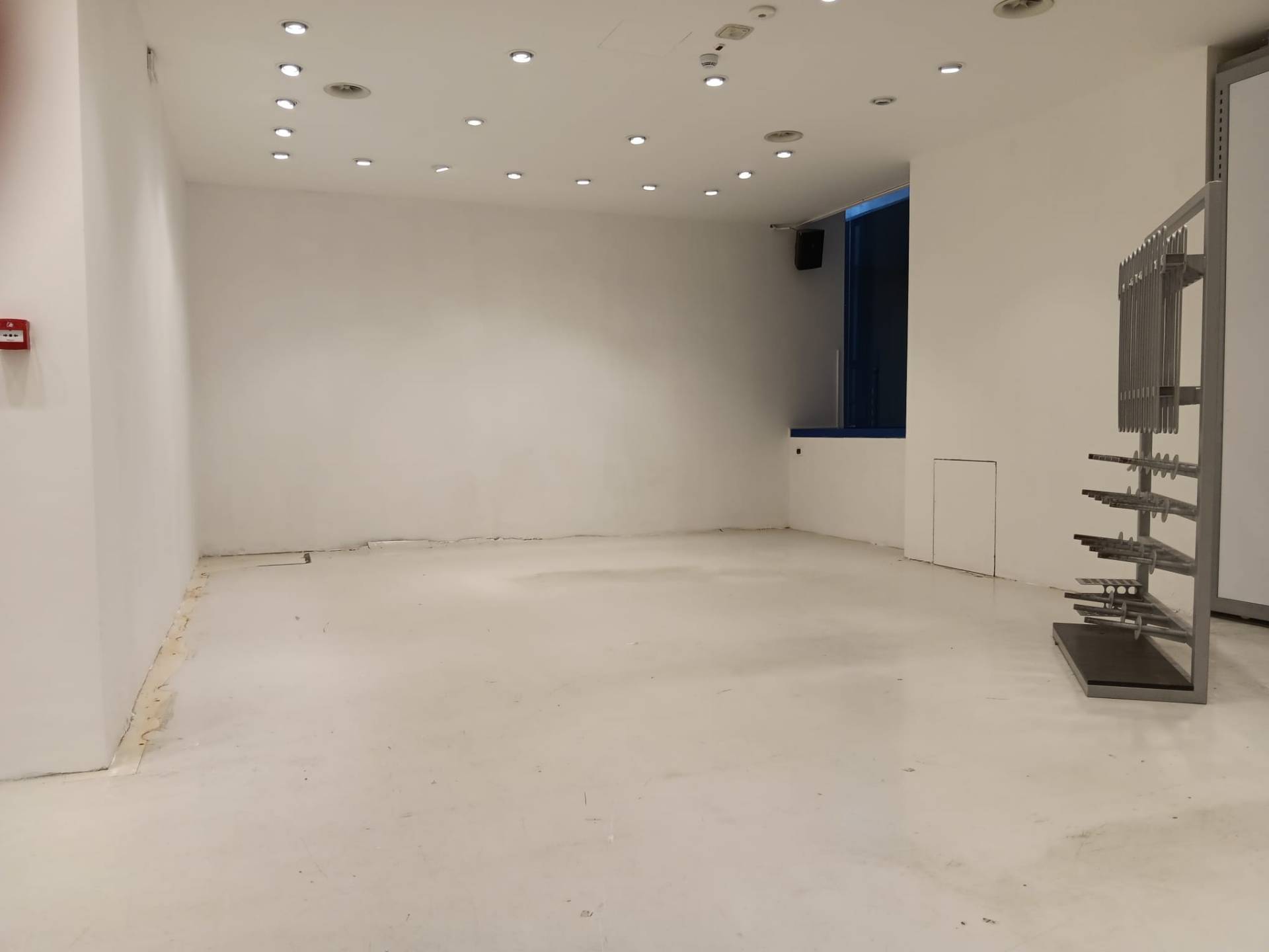 Fondo Commerciale in affitto a Livorno, Centro storico