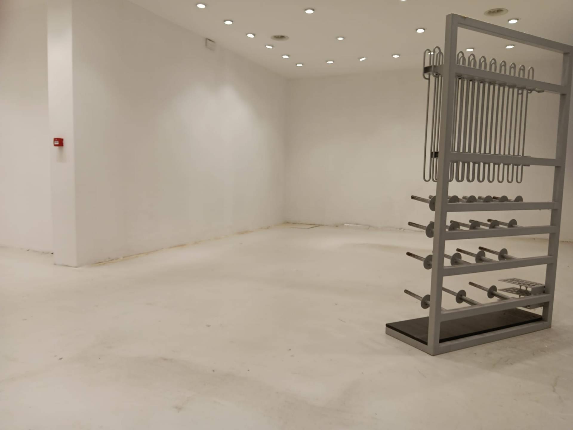 Fondo Commerciale in affitto a Livorno, Centro storico