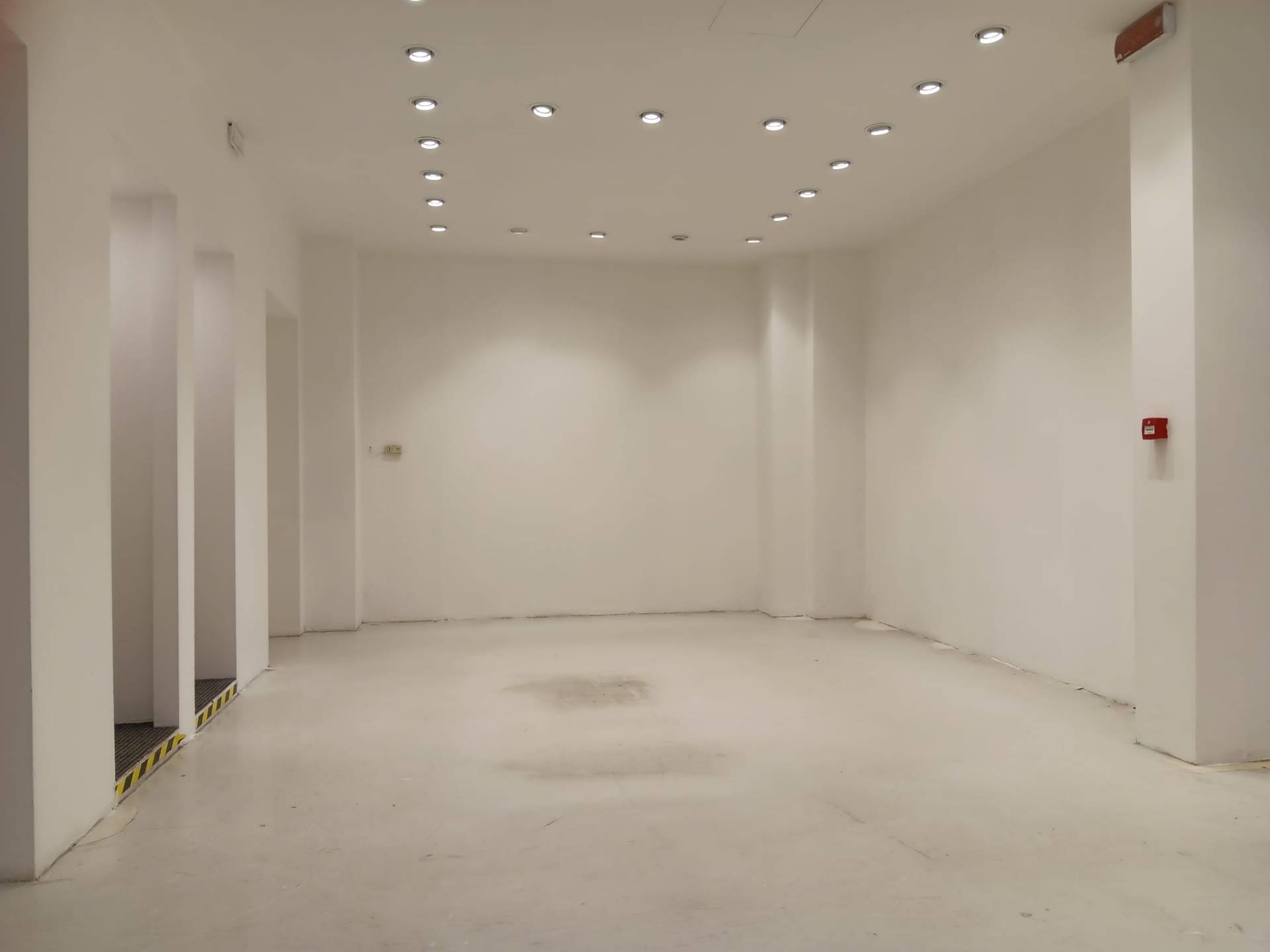 Fondo Commerciale in affitto a Livorno, Centro storico