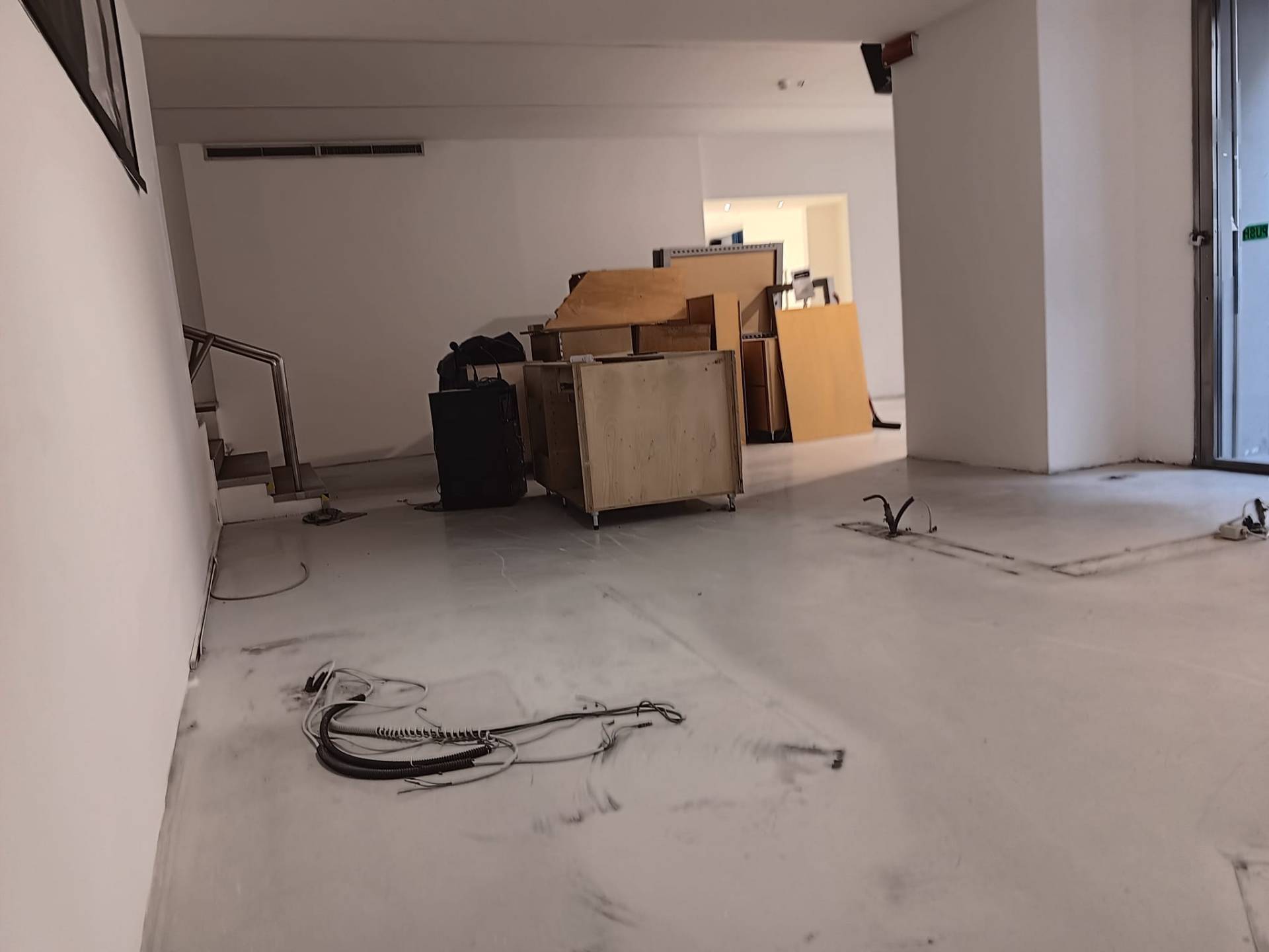 Fondo Commerciale in affitto a Livorno, Centro storico