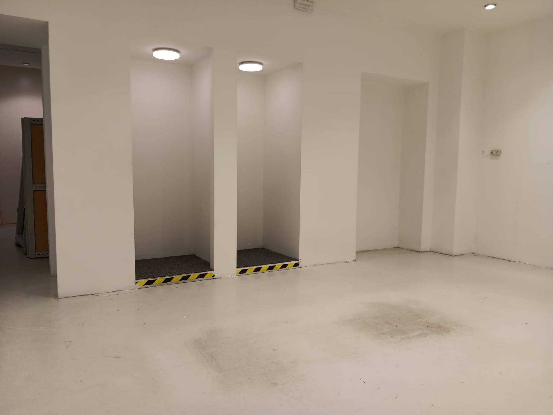 Fondo Commerciale in affitto a Livorno, Centro storico