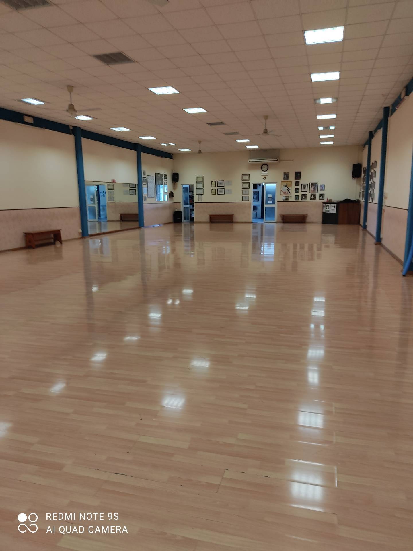 Fondo Commerciale in vendita a Livorno, Picchianti