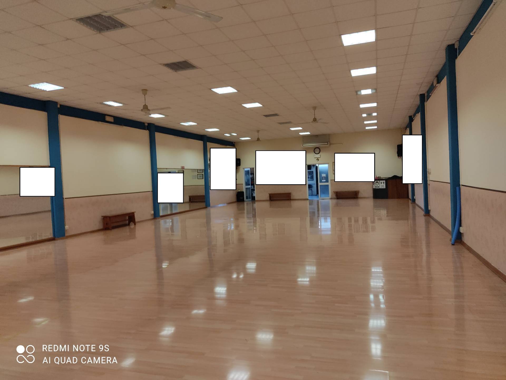 Fondo Commerciale in vendita a Livorno, Picchianti