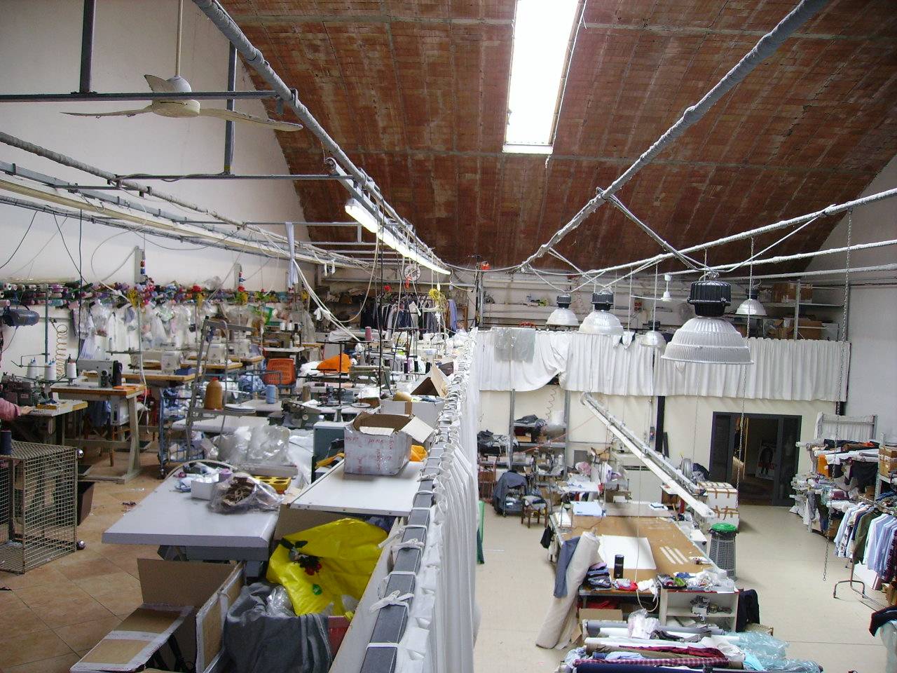 Fondo Commerciale in vendita a Livorno, Picchianti