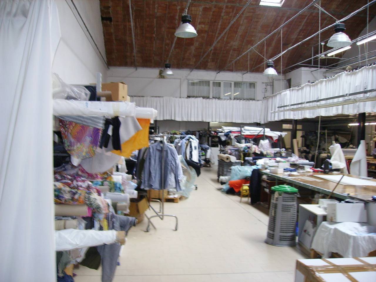 Fondo Commerciale in vendita a Livorno, Picchianti