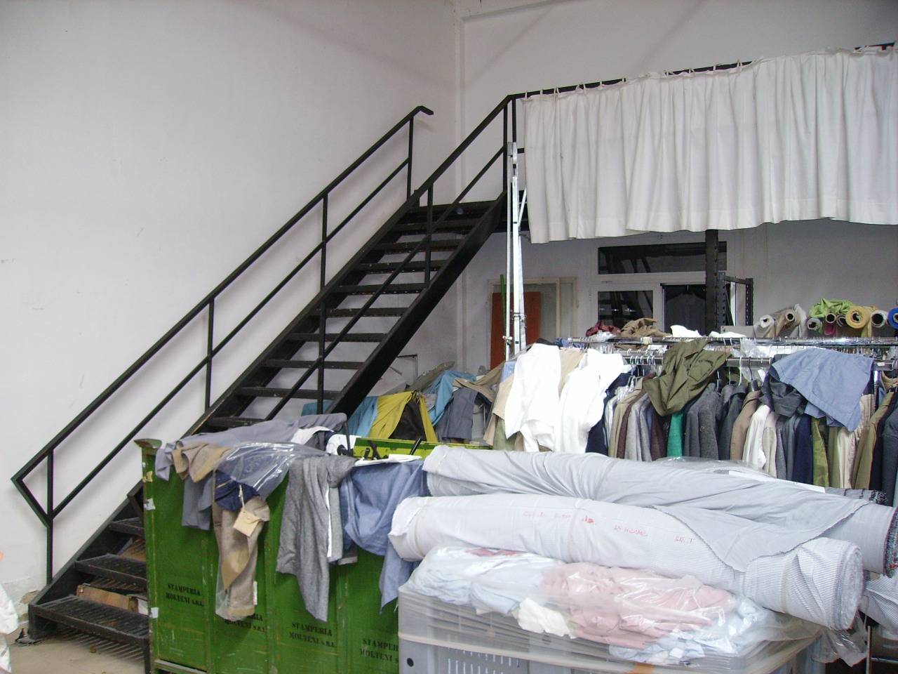 Fondo Commerciale in vendita a Livorno, Picchianti