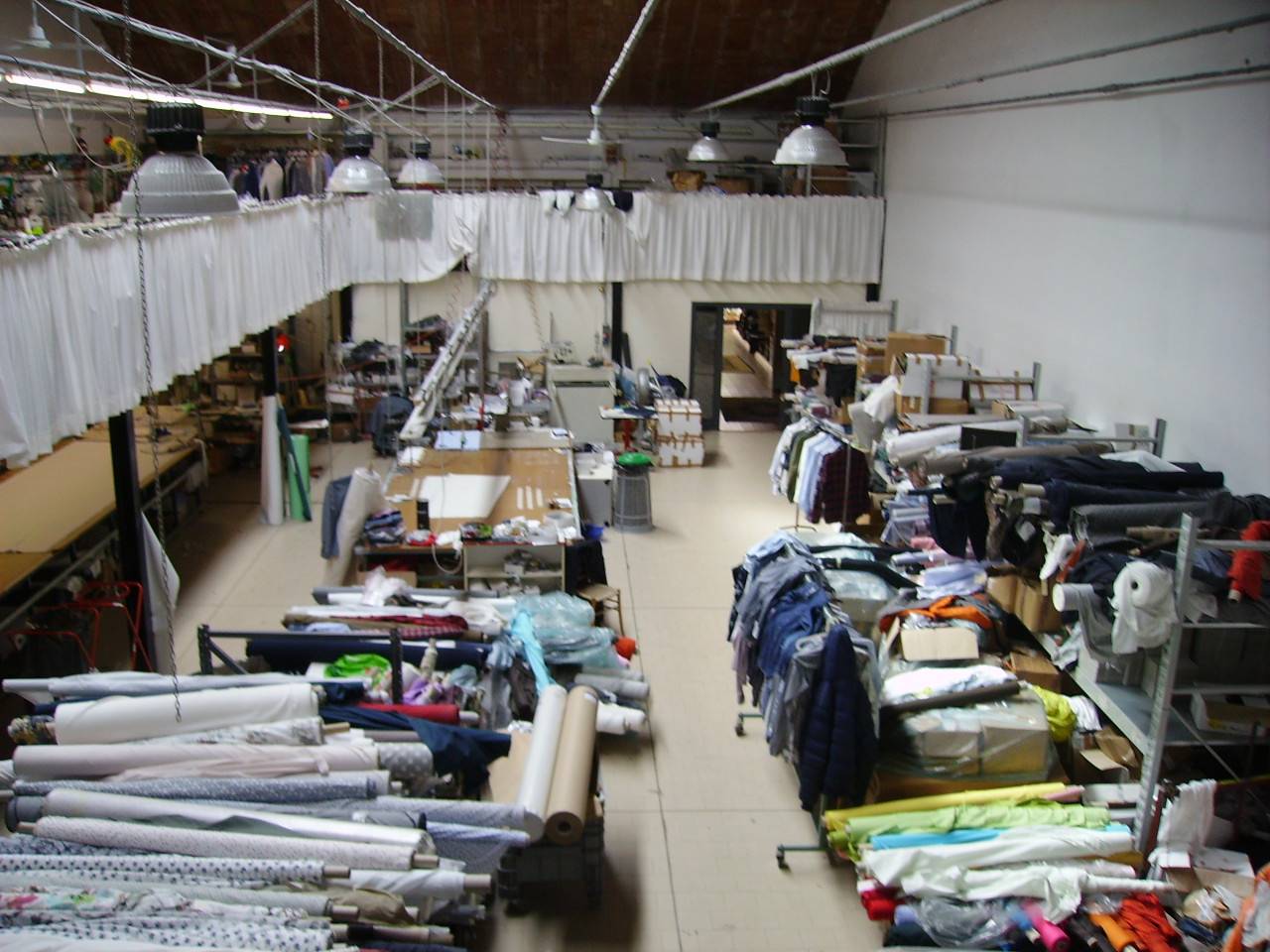 Fondo Commerciale in vendita a Livorno, Picchianti