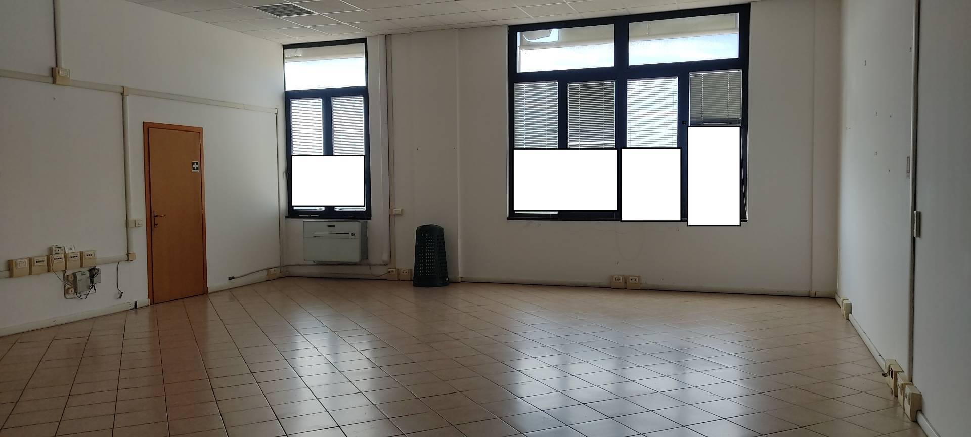 Ufficio in affitto a Livorno, Porta a Mare