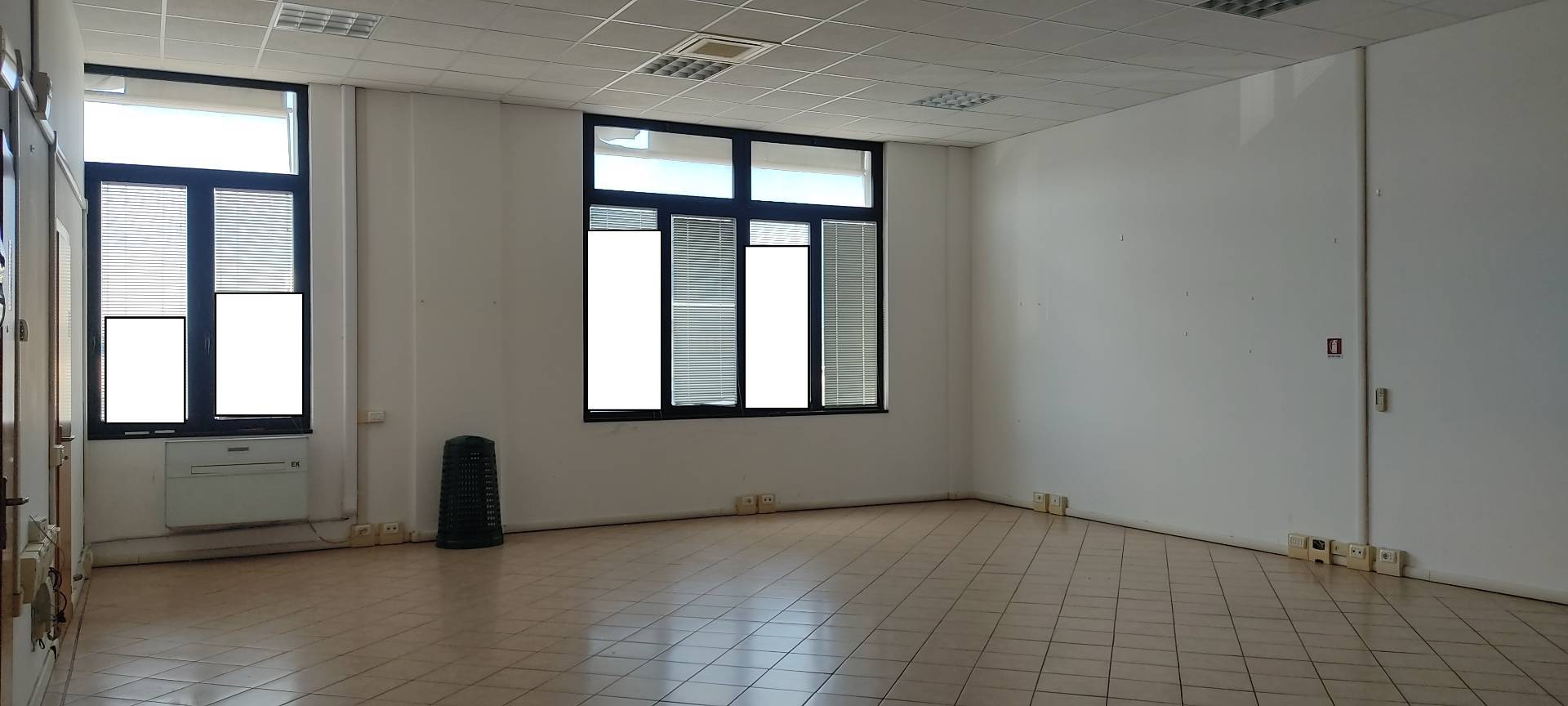 Ufficio in affitto a Livorno, Porta a Mare