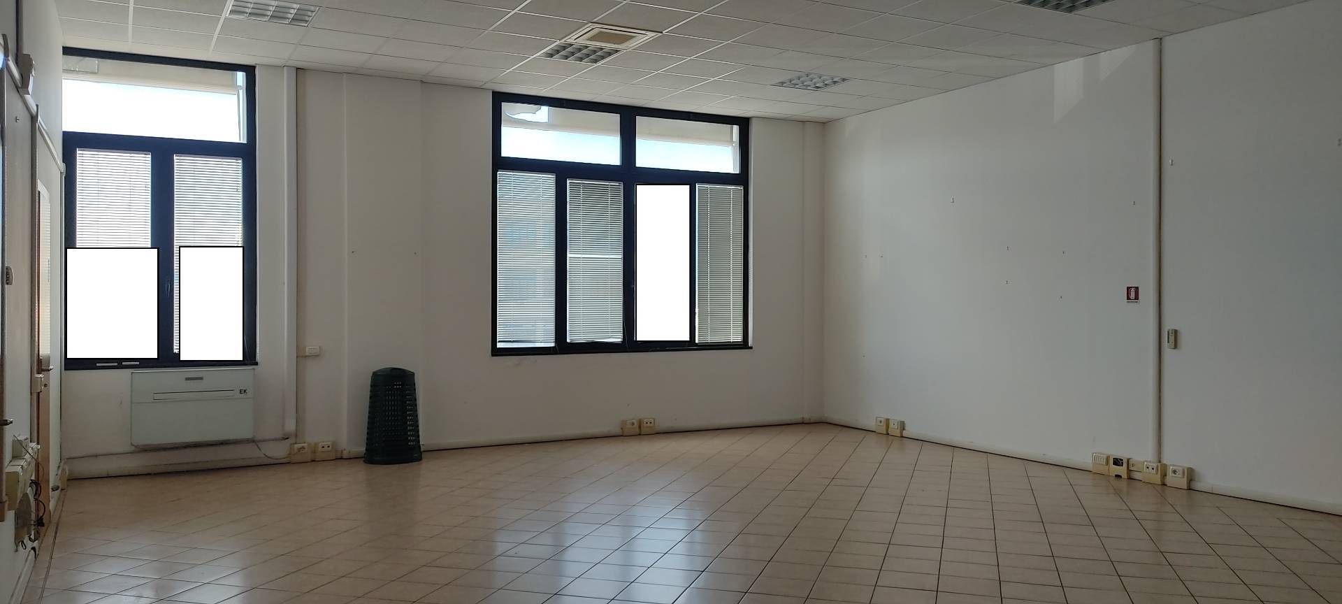 Ufficio in affitto a Livorno, Porta a Mare