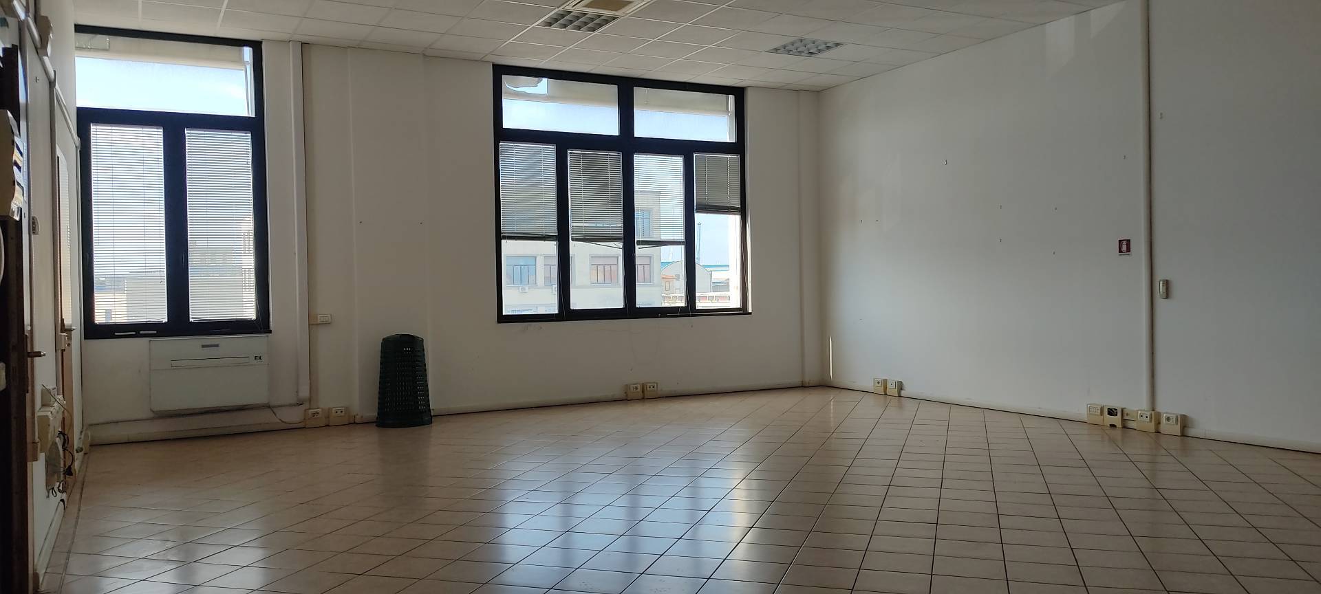 Ufficio in affitto a Livorno, Porta a Mare