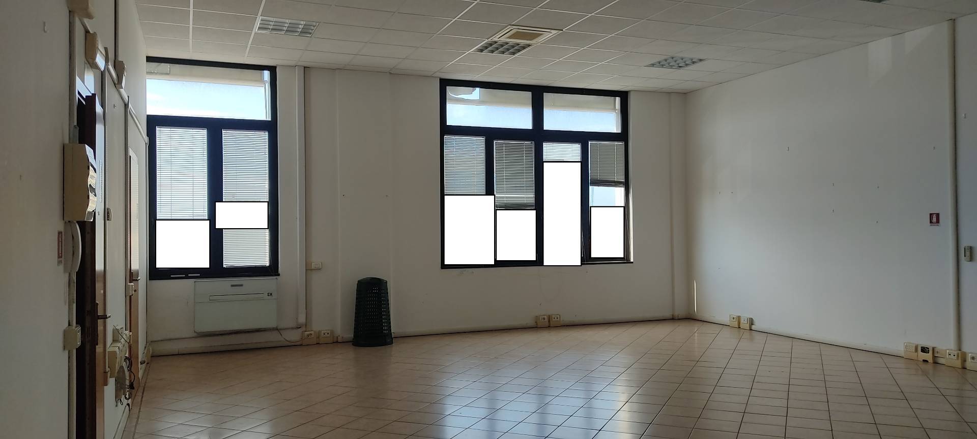 Ufficio in affitto a Livorno, Porta a Mare