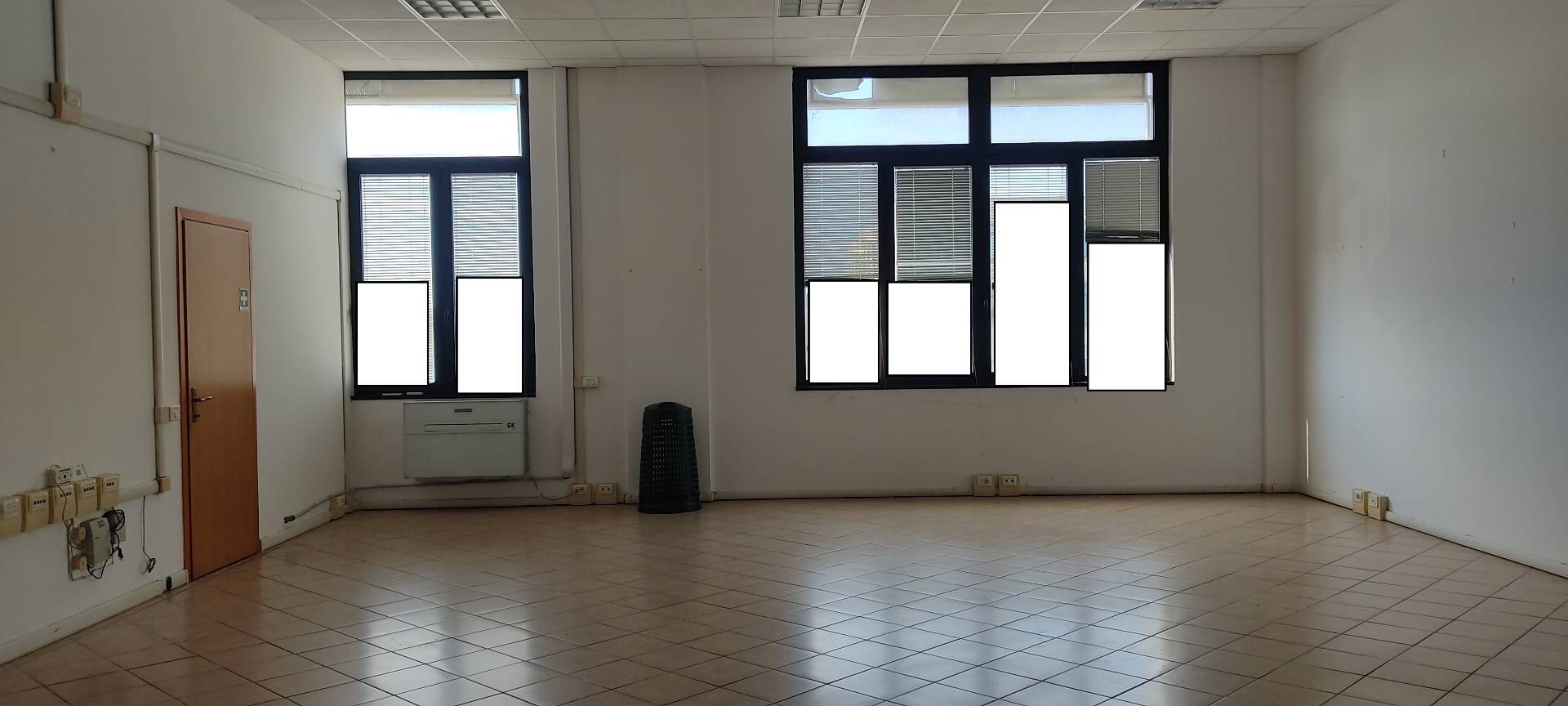 Ufficio in affitto a Livorno, Porta a Mare