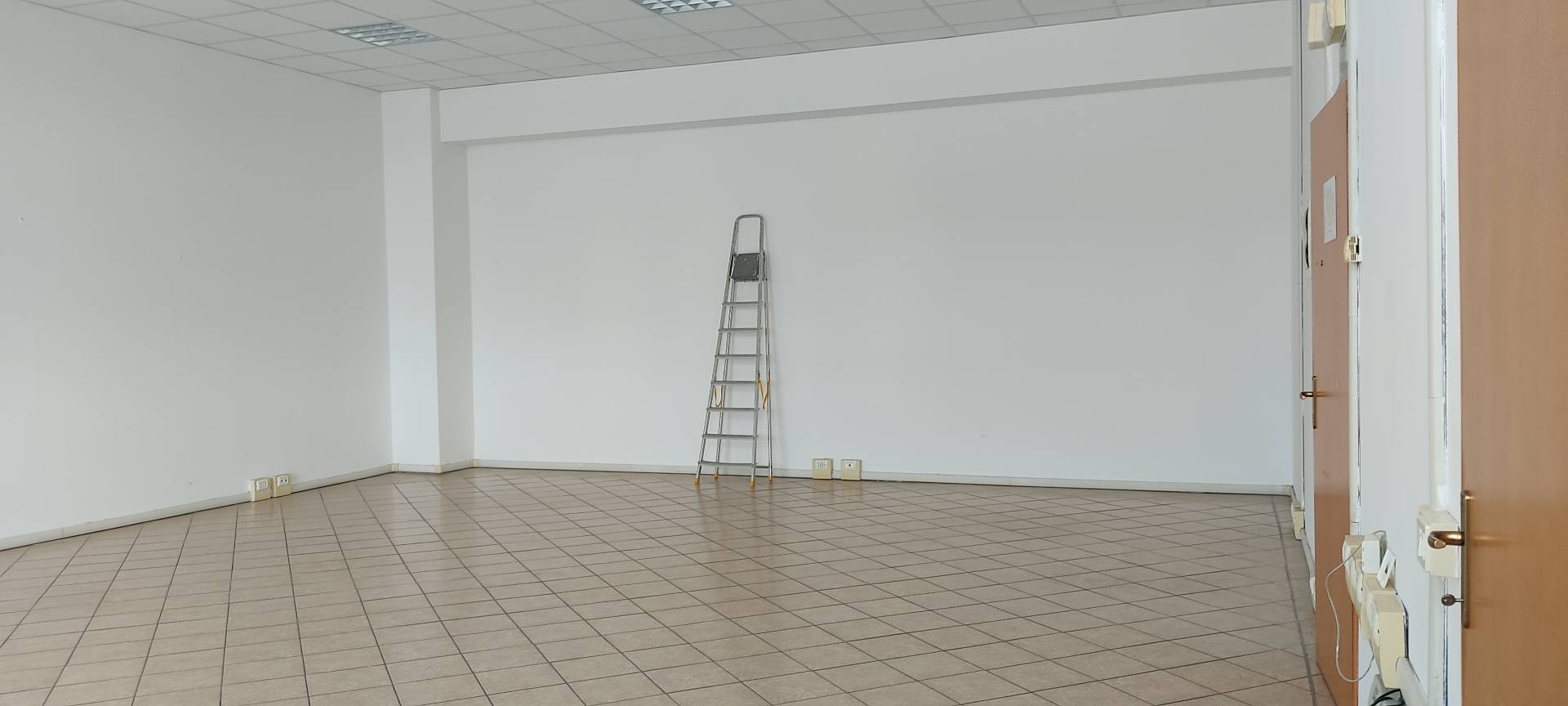 Ufficio in affitto a Livorno, Porta a Mare