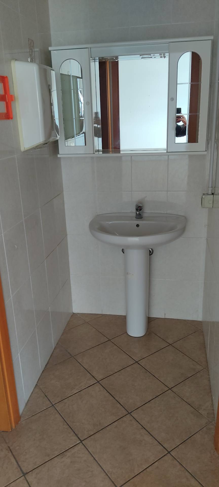 Ufficio in affitto a Livorno, Porta a Mare