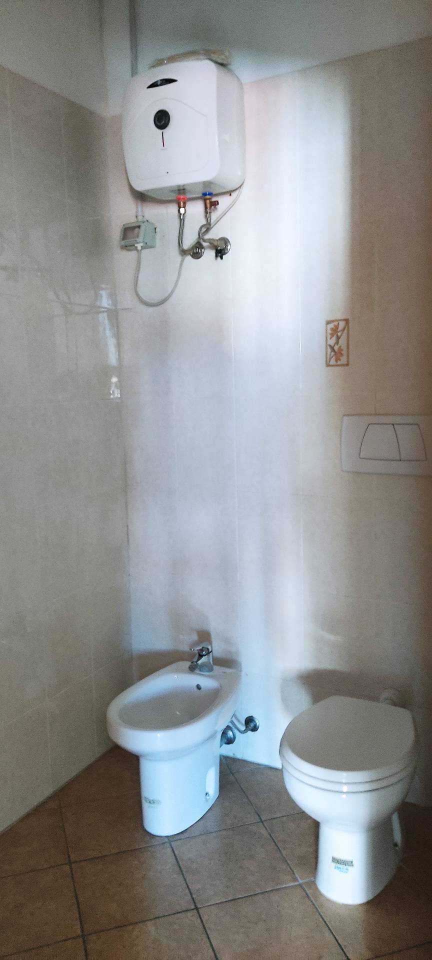 Ufficio in affitto a Livorno, Porta a Mare