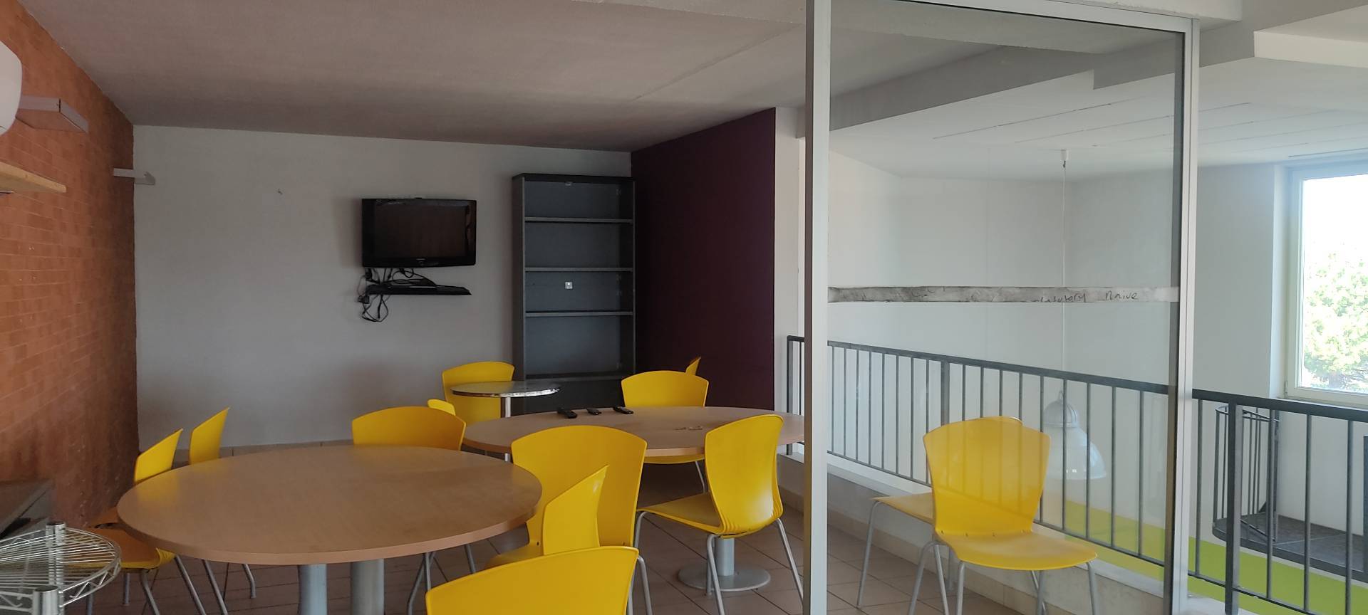 Ufficio in affitto a Livorno, Stazione - Porta a terra