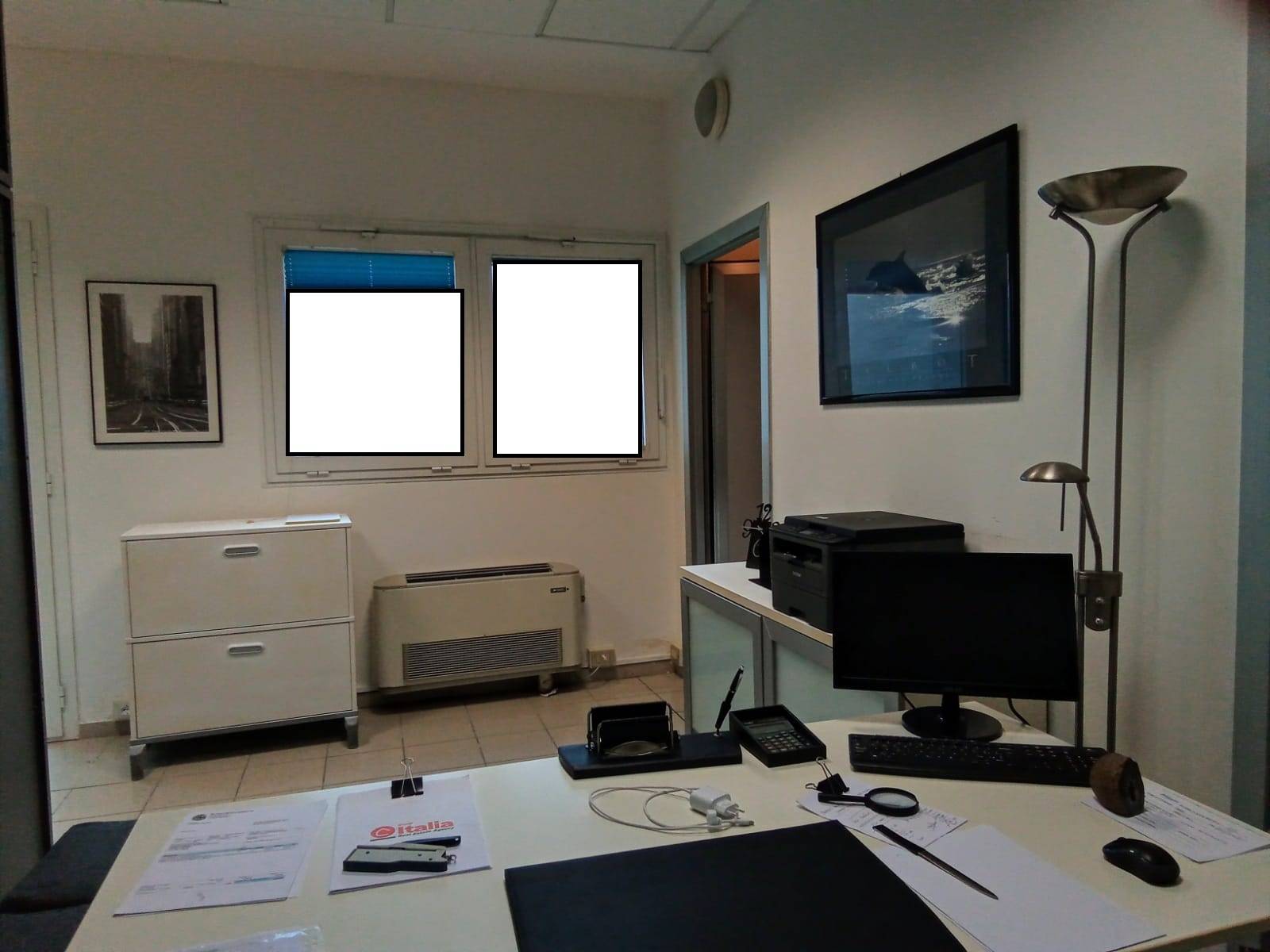 Ufficio in affitto a Livorno, Ardenza Terra