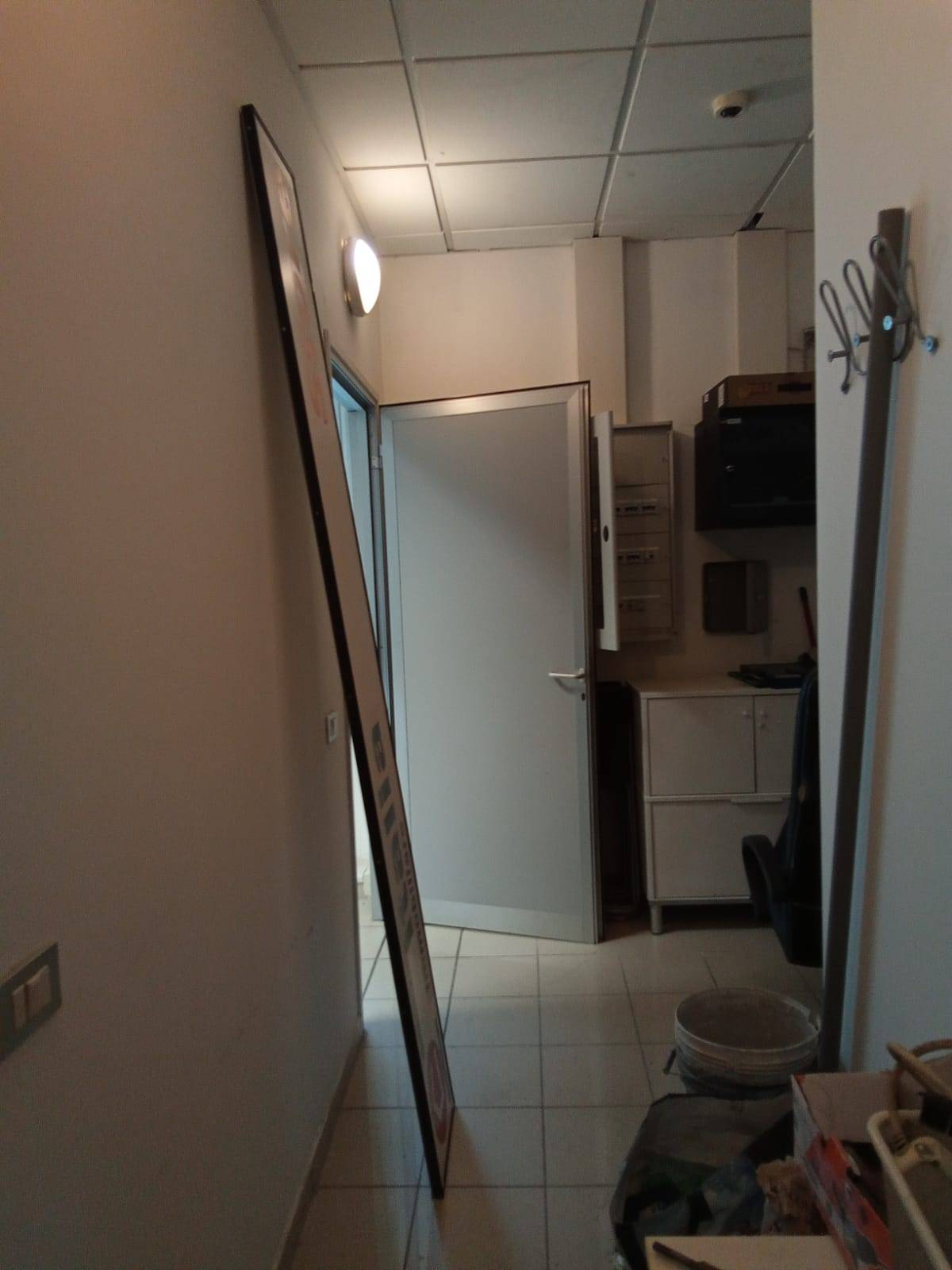 Ufficio in affitto a Livorno, Ardenza Terra