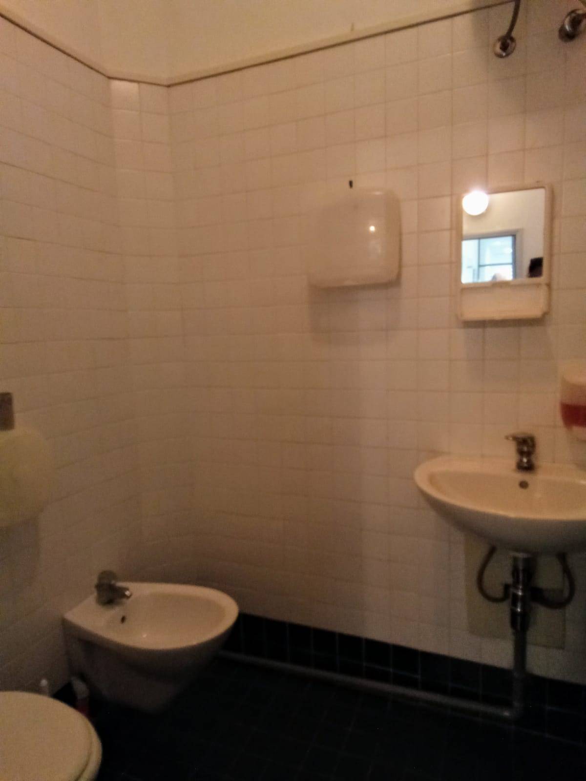 Ufficio in affitto a Livorno, Ardenza Terra