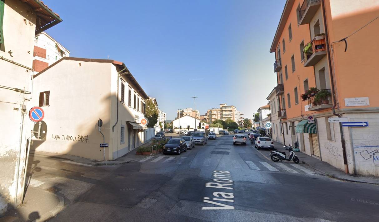 Fondo Commerciale in affitto a Livorno, Fabbricotti