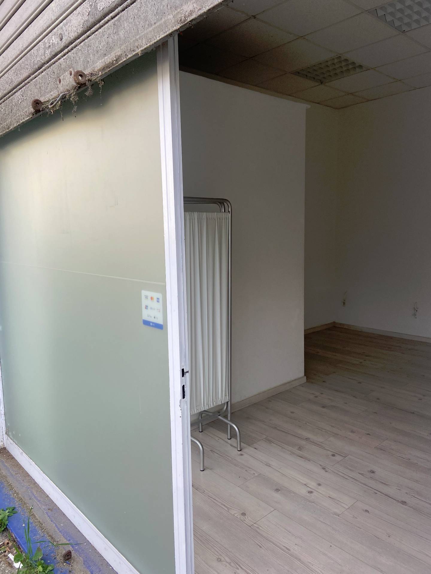 Fondo Commerciale in affitto a Livorno, Fabbricotti