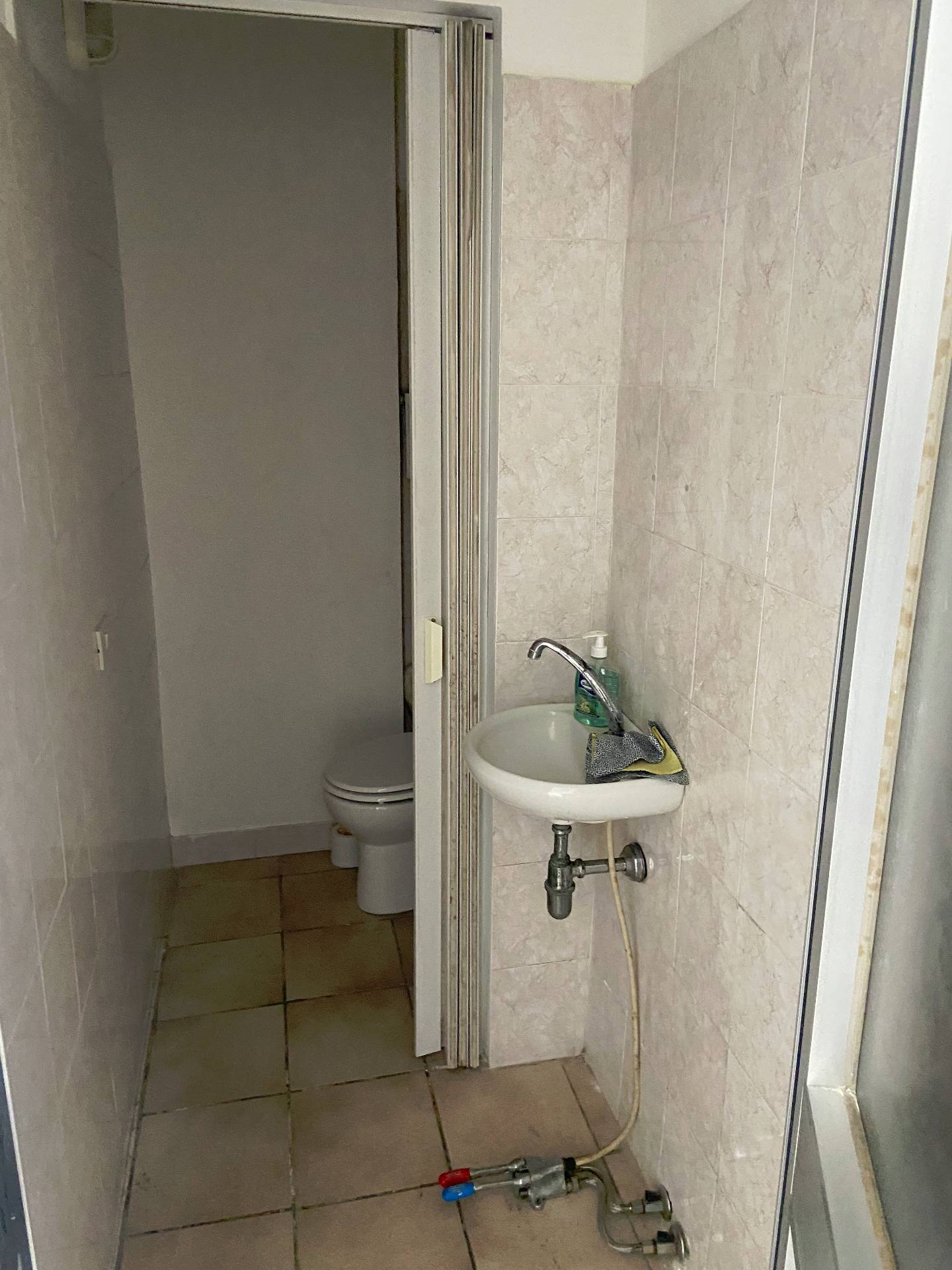 Fondo Commerciale in affitto a Livorno, Fabbricotti