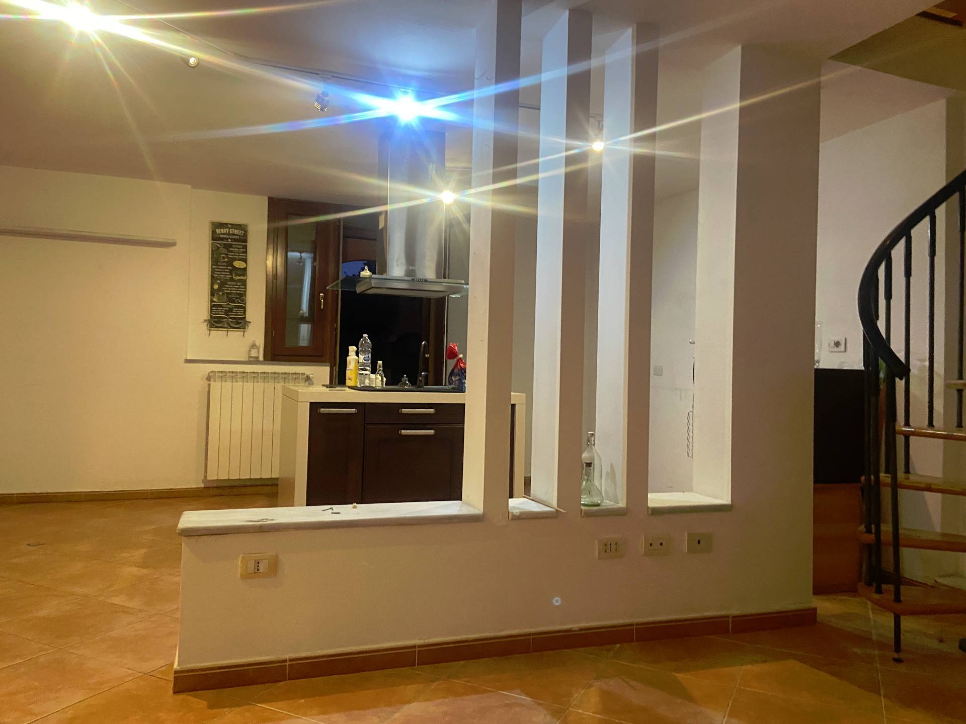 Appartamento in vendita a Fauglia, Fauglia