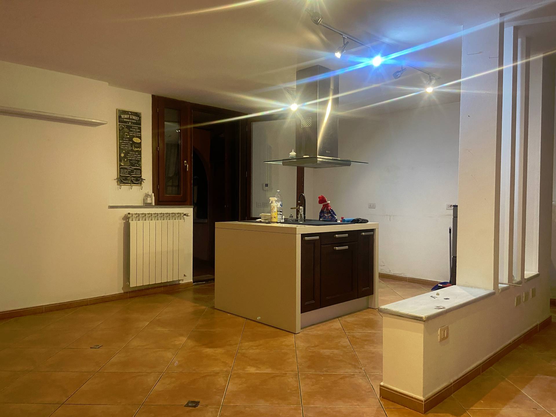 Appartamento in vendita a Fauglia, Fauglia