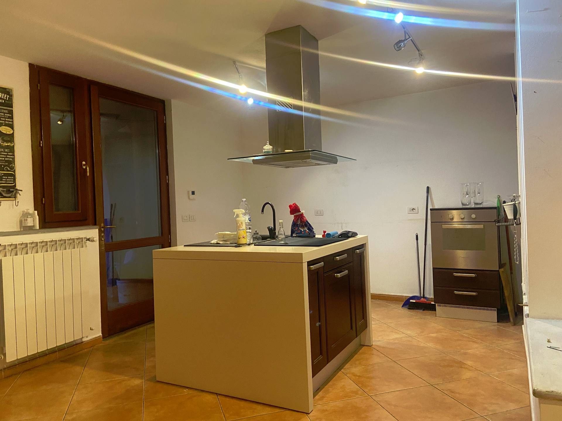 Appartamento in vendita a Fauglia, Fauglia