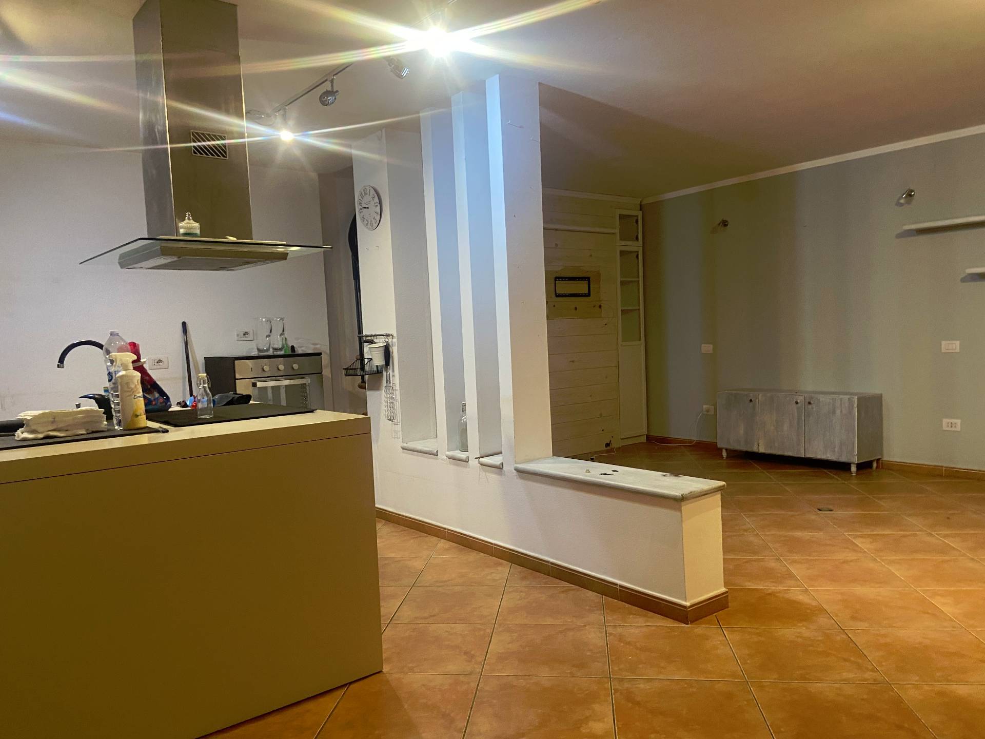 Appartamento in vendita a Fauglia, Fauglia