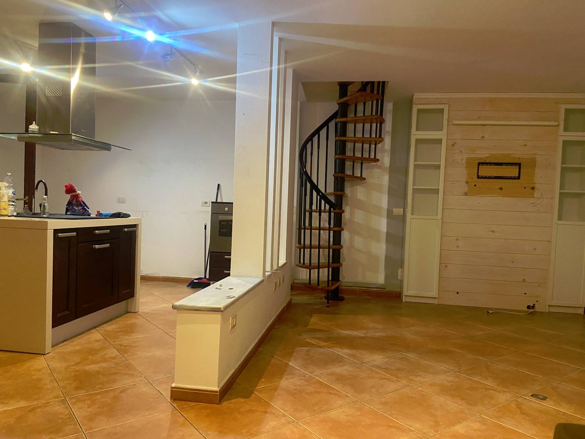 Appartamento in vendita a Fauglia, Fauglia